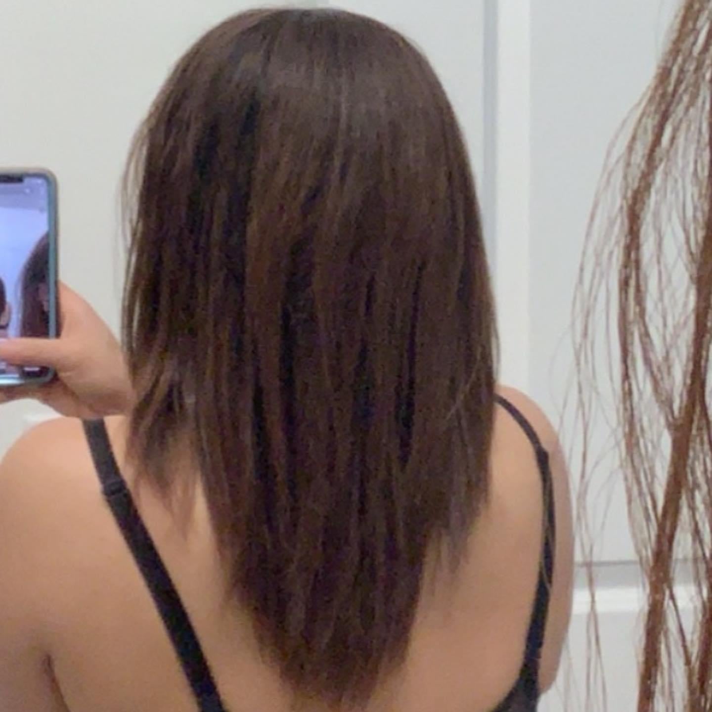 Glory Hair Growth Oil