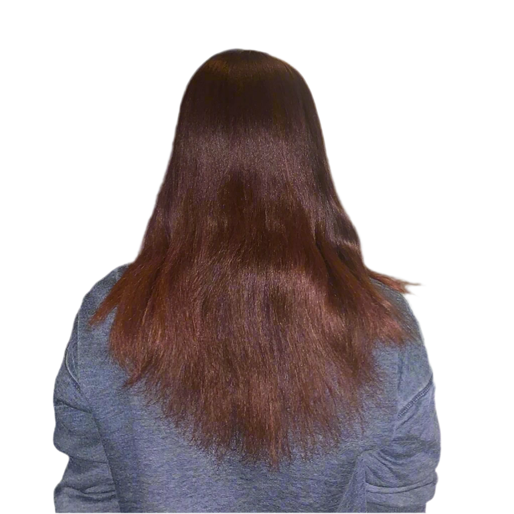 Glory Hair Growth Oil