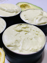 Load image into Gallery viewer, Avocado + Shea Butter Deep Conditioner